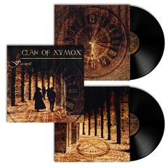 Clan Of Xymox / Farewell (2LP)