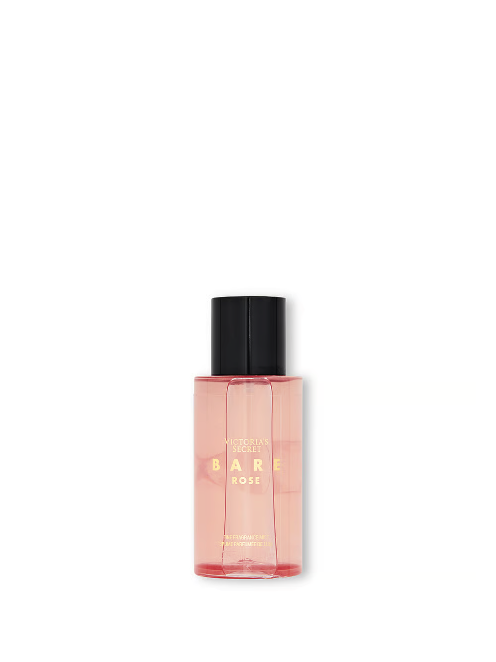 BARE ROSE МИНИ СПРЕЙ