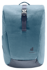 Картинка рюкзак городской Deuter Stepout 22 Atlantic-Ink - 9