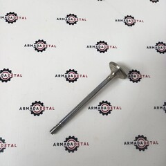 Клапан выпускной | 320/03698, 320/03521 | Аналог