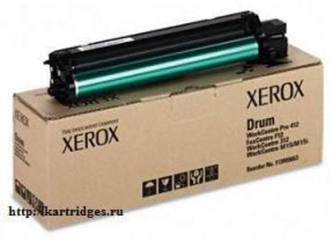 Картридж Xerox 113R00506 113R00663