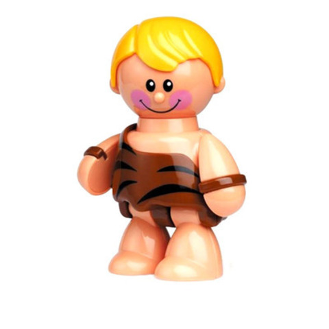 Игрушка-фигурка Tolo"Пещерный человек"