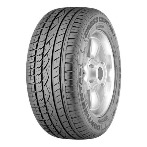 Continental CrossContact UHP 255/50 R20 109 Y FR