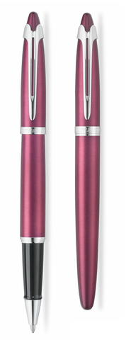 Ручка шариковая Waterman Ici Et Là Indian Pink CT (14675 K)