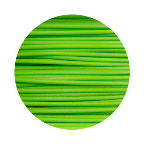 Пластик для 3D-принтера ColorFabb LW-PLA GREEN