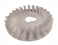 Крыльчатка охлаждения G200F, LC165-3H/160180007-0001