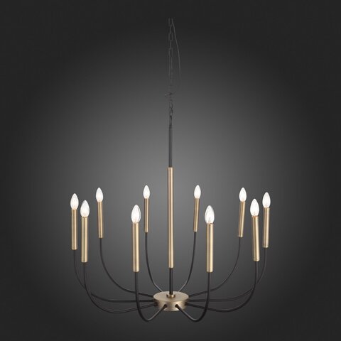 Люстра подвесная ST Luce Lamdario SLD008.423.10