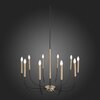 Люстра подвесная ST Luce Lamdario SLD008.423.10