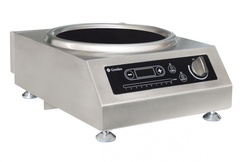 Индукционная плита Gemlux GL-IC3100WPRO