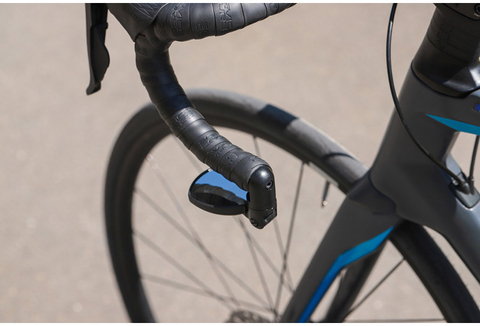 Картинка зеркало Zefal Spin 25  - 5