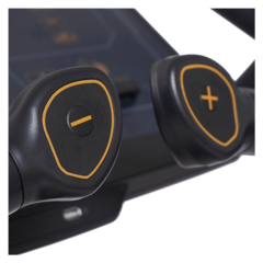 Вертикальный велотренажер Smith UCB300