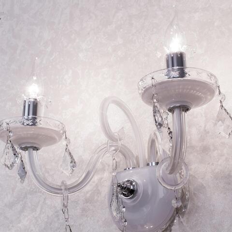 Настенный светильник Citilux Марена CL352320