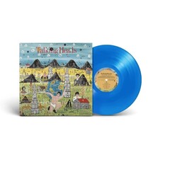 Talking Heads / Little Creatures (Limited Edition)(Coloured Vinyl)(LP)