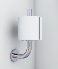 Держатель запасного рулона бумаги GROHE Essentials 40385001