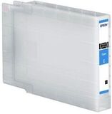 Картридж Epson WF-C8190/C8690 XXL Cyan