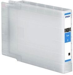 Картридж Epson WF-C8190/C8690 XXL Cyan