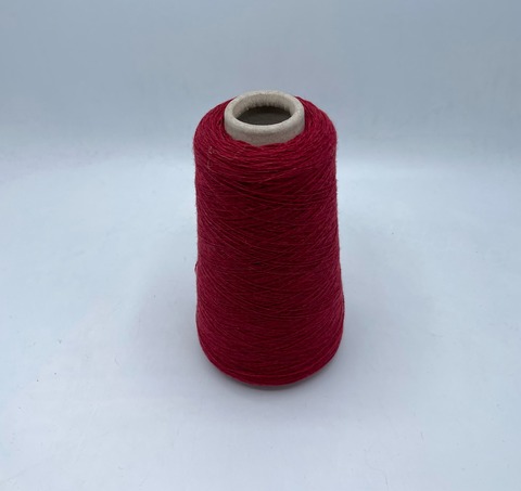 Loro Piana (пр.Италия), art.Cashmere, 2/28 1400м/100гр. 100%кашемир, цвет-Бордо, арт.27169