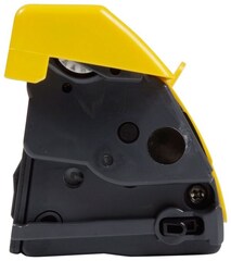 Лазерный картридж Cactus CS-Q3960A (HP 122A) черный для HP Color LaserJet 2550, 2550L, 2550Ln, 2550n, 2820, 2830, 2840 (5'000 стр.)