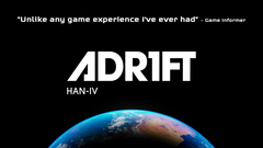 Adr1ft (для ПК, цифровой код доступа)