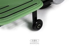Детский электроскутер VESPA M888MM