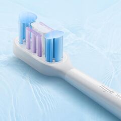 Электрическая зубная щётка Xiaomi Mijia Toothbrush T501 (MES607-2), белая, CN