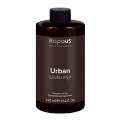 Проявитель для красителя «Urban», 420 мл