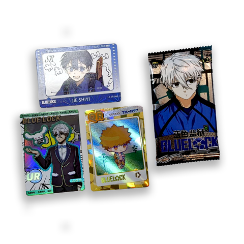 Набор карточек 