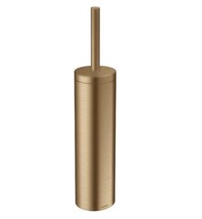 Axor Universal Circular 42855140 Ершик для унитаза настенный (шлифованная бронза) фото