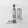 Decor Walther 0522500 Decor Walther Mikado SMB Стакан для зубных щеток, настольный, цвет: хром