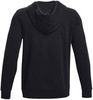 Картинка толстовка Under Armour 1373881-001 черный - 4