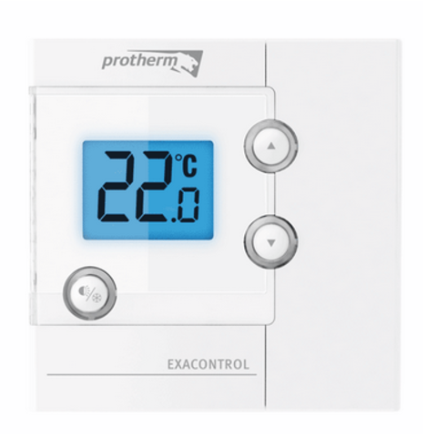 Protherm Exacontrol комнатный регулятор (0020159367)