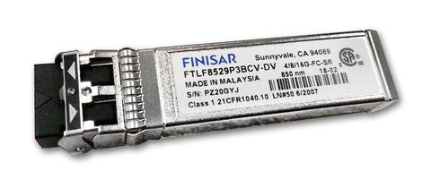 Оптический трансивер Finisar FTLF8528P3BCV