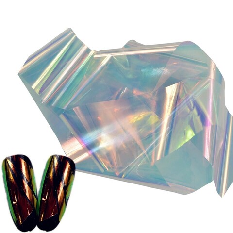 Битое стекло