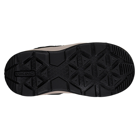 Зимние ботинки Viking Montebello GTX Black