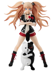 Фигурка POP UP PARADE Danganronpa 1.2 Reload Junko Enoshima