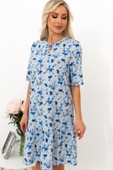 Платье Сейлан №2 Valentina