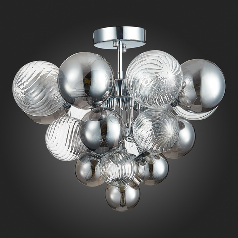 Люстра потолочная ST Luce Vinetto SL1124.102.10