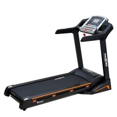 Электрическая беговая дорожка Proxima Rossi