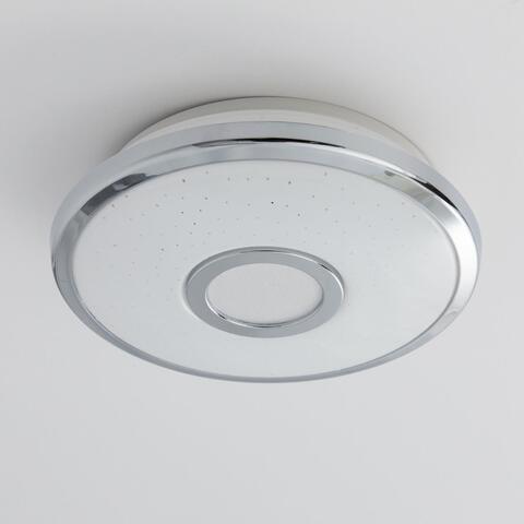 Потолочный светодиодный светильник Citilux Старлайт Смарт CL703A10G