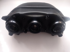 Фара для мотоцикла Honda CBR 929 2000-20001 г.в.