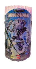 LEGO Bionicle: Toa Nuju Hordika 8741