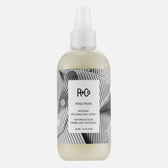 R+CO PINSTRIPE Intense Detangling Spray / РАЗДЕЛИТЕЛЬНАЯ ПОЛОСА интенсивный спрей для распутывания волос, 251 мл