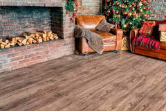 SPC ламинат Alpine Floor Grand Sequoia Superior ABA Венге Грей ECO 11-803