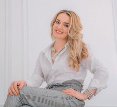 Кузнецова Анна Константиновна