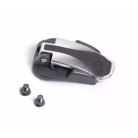 Застежка SG-12 / SG-10 / Balance Oiled/Classic черная