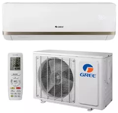 Настенная сплит-система Bora Inverter R32 GWH07AAAXA-K6DNA2C