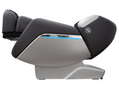 Массажное кресло OTO TITAN TT-01 Grey ru