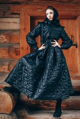 Пальто 