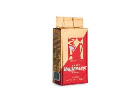 Кофе молотый Hausbrandt Rosso, 250 г