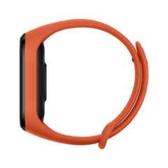 Фитнес браслет Xiaomi Mi Band 4 Heat Orange (оранжевый)
